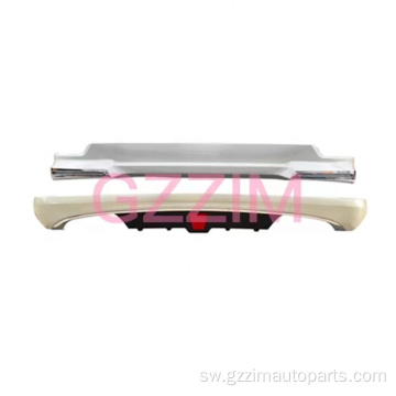 Land Cruiser 200 2016+ vifaa vya gari Kit